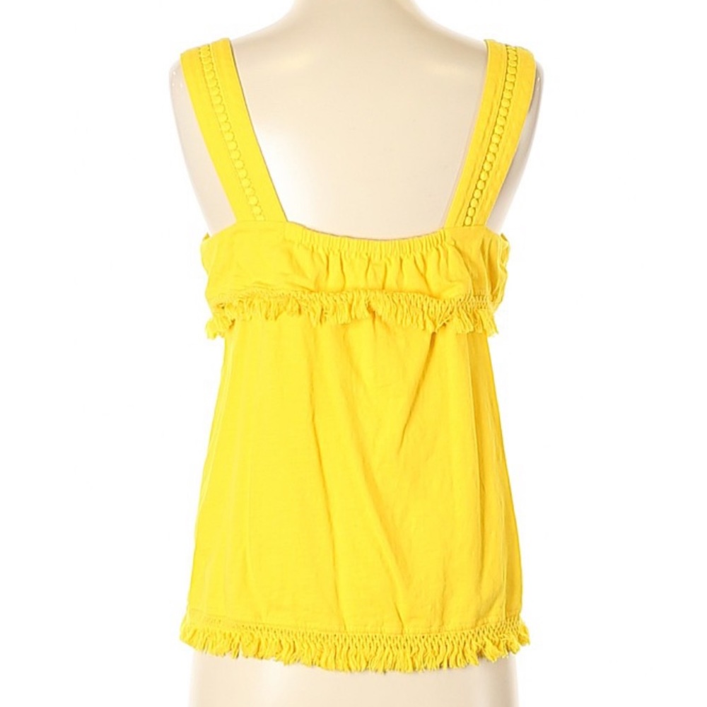 Sleeveless Top by J.Crew ☀️ - Picture 2 of 2